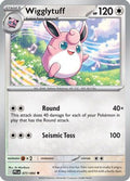 Wigglytuff 077/094 - ME02 Phantasmal Flames
