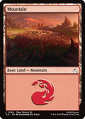 Mountain (0296) (TLE-296) - Avatar: The Last Airbender: Eternal-Legal