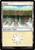 Plains (0302) (TLE-302) - Avatar: The Last Airbender: Eternal-Legal