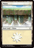 Plains (0304) (TLE-304) - Avatar: The Last Airbender: Eternal-Legal