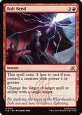 Bolt Bend (TLE-163) - Avatar: The Last Airbender: Eternal-Legal
