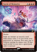 Storm of Memories (Extended Art) (TLE-199) - Avatar: The Last Airbender: Eternal-Legal