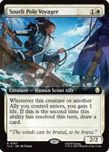 South Pole Voyager (Extended Art) (TLA-367) - Avatar: The Last Airbender