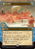 Preordain (2301) (SLD-2301) - Secret Lair Drop Series