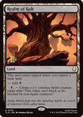 Realm of Koh (PRE-276) - Prerelease Cards Foil