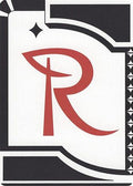 Letter Card - R (SLC-) - Secret Lair Countdown Kit