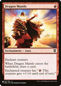 Dragon Mantle (LIST-174) - The List Reprints