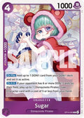 Sugar (OP14-063) - The Azure Sea's Seven Foil