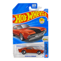 Hot Wheels Custom '66 Toronado | Factory Fresh Series 4/5