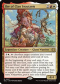 Bre of Clan Stoutarm (ECL-207) - Lorwyn Eclipsed