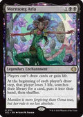 Mornsong Aria (ECL-111) - Lorwyn Eclipsed