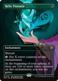 Helix Pinnacle (Borderless) (SPG-139) - Special Guests