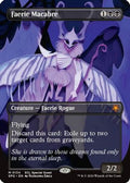 Faerie Macabre (Borderless) (SPG-134) - Special Guests Foil