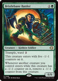 Bristlebane Battler (ECL-168) - Lorwyn Eclipsed