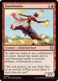 Flamebraider (ECL-139) - Lorwyn Eclipsed Foil