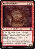 Sourbread Auntie (ECL-158) - Lorwyn Eclipsed