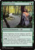 Morcant's Eyes (ECL-185) - Lorwyn Eclipsed