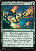 Prismatic Undercurrents (ECL-189) - Lorwyn Eclipsed