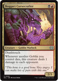 Boggart Cursecrafter (ECL-206) - Lorwyn Eclipsed