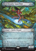Glen Elendra Guardian (Showcase) (ECL-305) - Lorwyn Eclipsed Foil