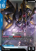 Penelope (LR) (ST08-006) - Starter Deck 08 Flash of Radiance Holofoil