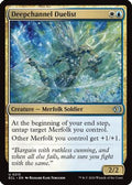 Deepchannel Duelist (ECL-213) - Lorwyn Eclipsed