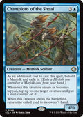 Champions of the Shoal (PPECL-046) - Promo Pack: Lorwyn Eclipsed