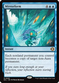 Mirrorform (PPECL-059) - Promo Pack: Lorwyn Eclipsed Foil