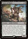 Taster of Wares (PPECL-121) - Promo Pack: Lorwyn Eclipsed Foil