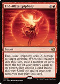 End-Blaze Epiphany (PPECL-134) - Promo Pack: Lorwyn Eclipsed