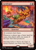 Lavaleaper (PPECL-150) - Promo Pack: Lorwyn Eclipsed