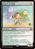 Figure of Fable (PPECL-224) - Promo Pack: Lorwyn Eclipsed