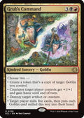 Grub's Command (PPECL-228) - Promo Pack: Lorwyn Eclipsed