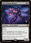 Bitterbloom Bearer (PPECL-088) - Promo Pack: Lorwyn Eclipsed Foil