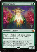 Bloom Tender (PPECL-166) - Promo Pack: Lorwyn Eclipsed