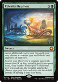 Celestial Reunion (PPECL-170) - Promo Pack: Lorwyn Eclipsed Foil