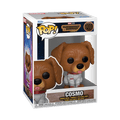 Cosmo - Guardians of the Galaxy Vol. 3