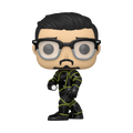 POP! Movies: AatLK - Dr. Shin