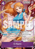 O-Nami - ST18-002 (ST18-002) - Extra Booster: One Piece Heroines Edition Foil