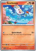 Scorbunny 036/217 - ME Ascended Heroes