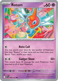 Rotom 092 - ME Ascended Heroes