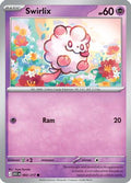 Swirlix 093 - ME Ascended Heroes