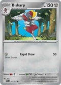 Bisharp (147/217) [Mega Evolution: Ascended Heroes]
