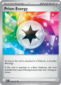 Prism Energy 216 - ME Ascended Heroes