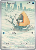 Snorunt 227/217 - ME Ascended Heroes Holofoil
