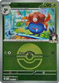 Erika's Gloom (Poke Ball) 002 - ME Ascended Heroes Reverse Holofoil
