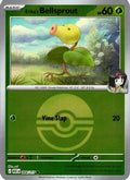 Erika's Bellsprout (Poke Ball) 004 - ME Ascended Heroes Reverse Holofoil