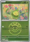 Budew (Friend Ball) 016/217 - ME Ascended Heroes Reverse Holofoil