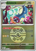 Eelektrik (Quick Ball) 060 - ME Ascended Heroes Reverse Holofoil