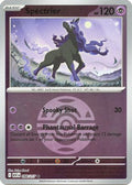 Spectrier (Dusk Ball) 098 - ME Ascended Heroes Reverse Holofoil
